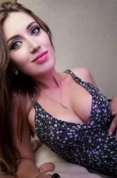 Проститутка Ирина